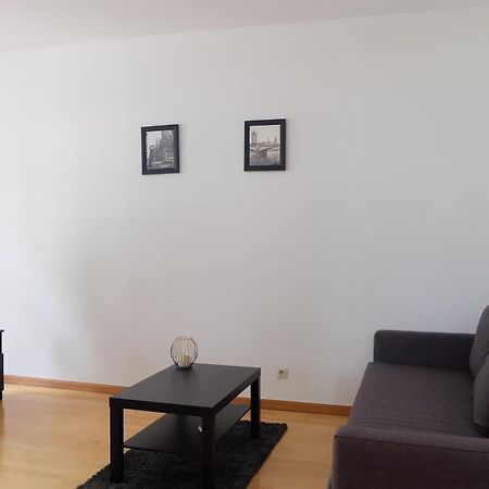 Residenz Am Kurpark - Ferienwohnungen In Zentraler Lage I Privatparkplatz Bad Rothenfelde Δωμάτιο φωτογραφία