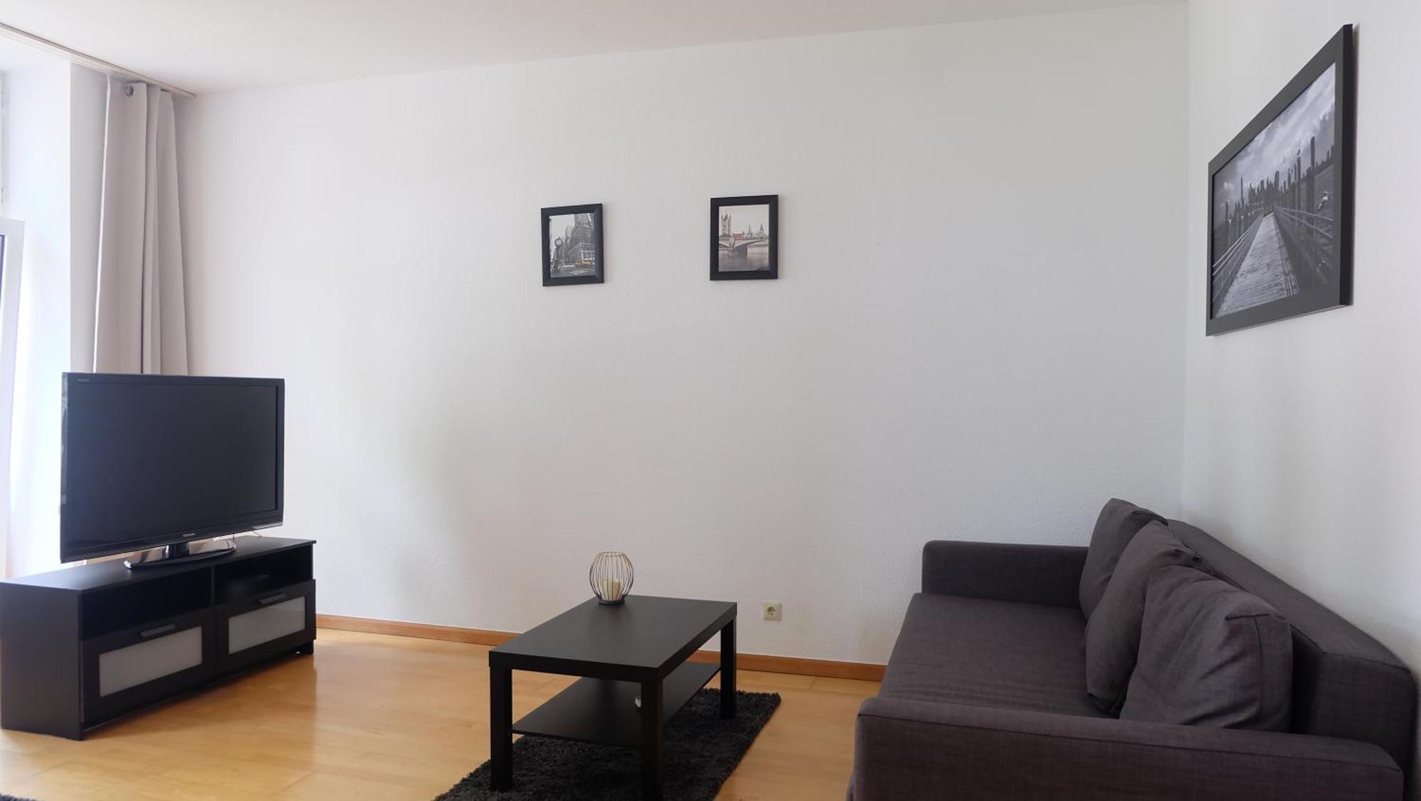 Residenz Am Kurpark - Ferienwohnungen In Zentraler Lage I Privatparkplatz Bad Rothenfelde Δωμάτιο φωτογραφία
