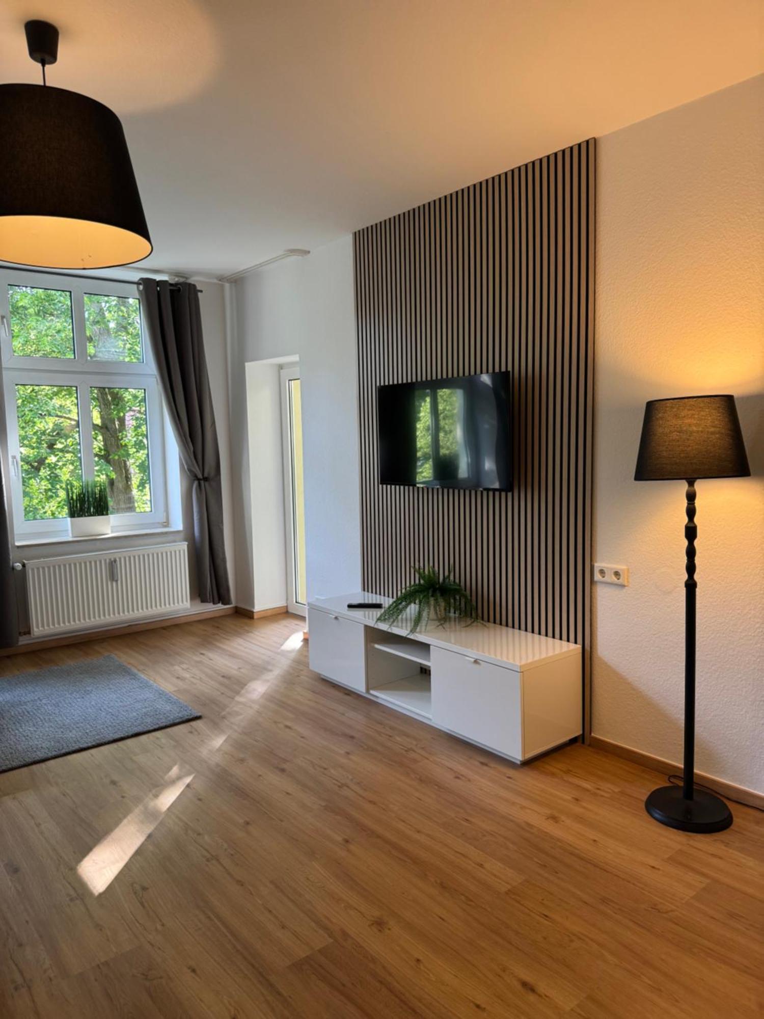 Residenz Am Kurpark - Ferienwohnungen In Zentraler Lage I Privatparkplatz Bad Rothenfelde Δωμάτιο φωτογραφία